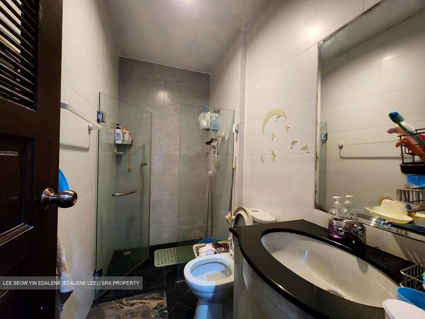 Jalan Kayu Estate (D28), Terrace #478405891
